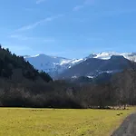 Villa Maria Chambon-sur-Lac