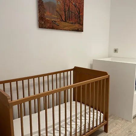 Villa Maria Chambon-sur-Lac