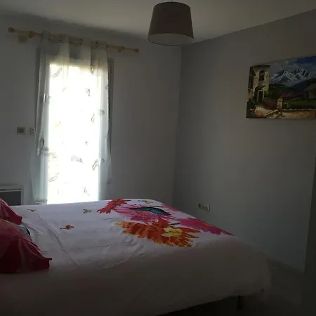 Maria Villa