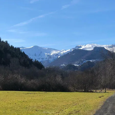 Villa Maria Chambon-sur-Lac