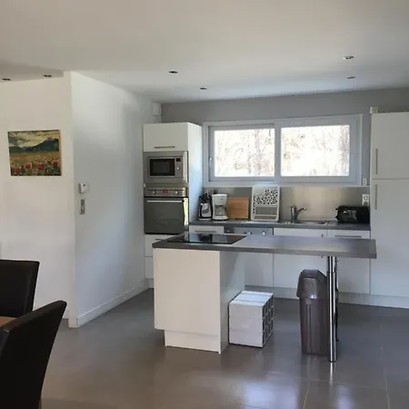 Villa Maria Chambon-sur-Lac