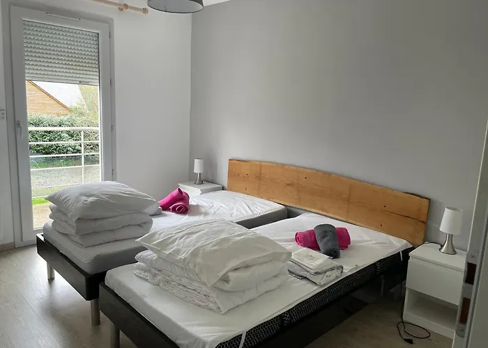 Maria * Chambon-sur-Lac