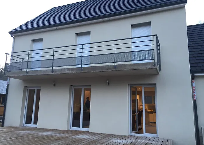 Maria * Chambon-sur-Lac