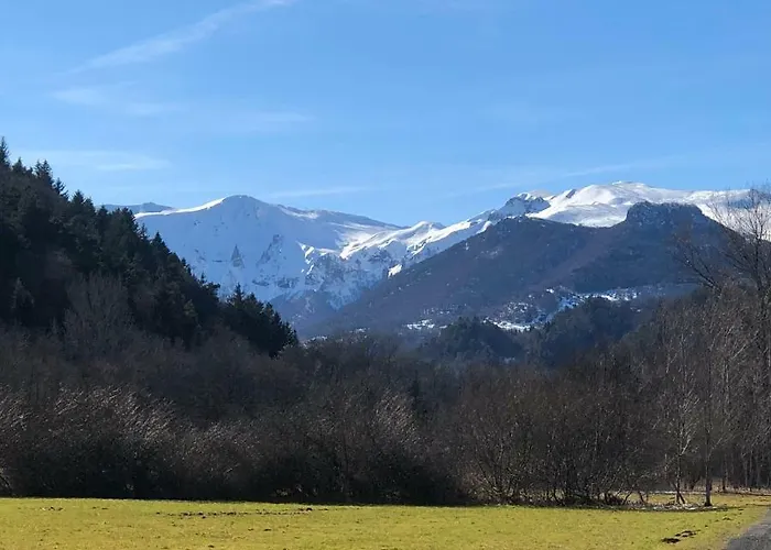 Villa Maria Chambon-sur-Lac