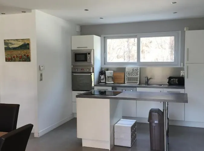 Villa Maria Chambon-sur-Lac